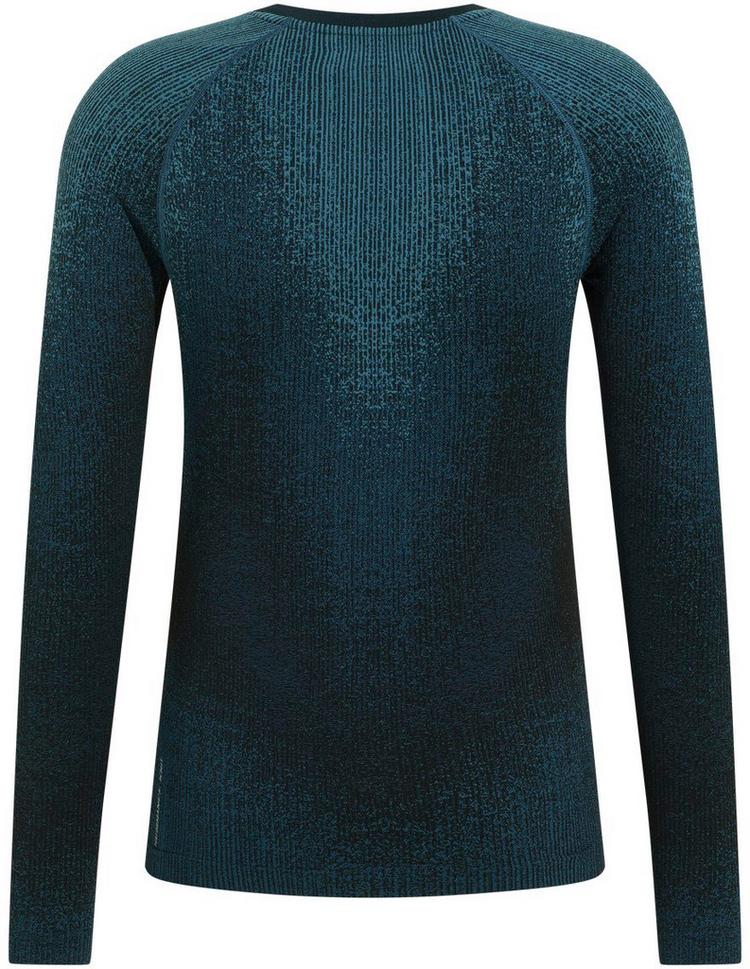 Odlo Odlo Blackcomb Eco Funktionsshirt Herren - provincial blue - 0 | SportScheck