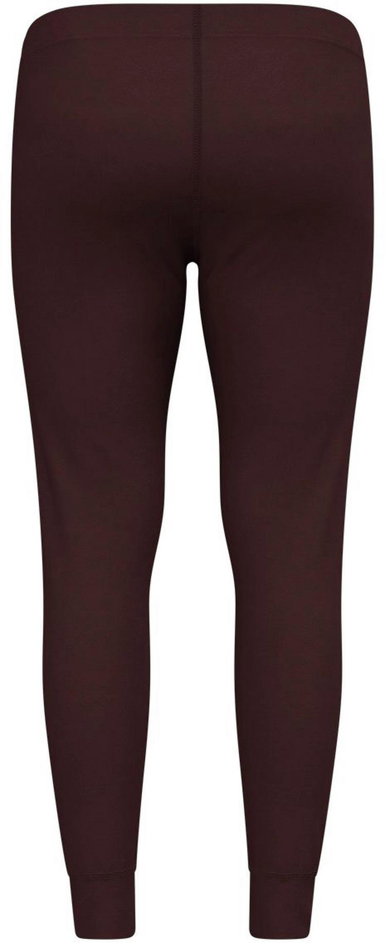 Odlo Odlo Merino 200 Funktionsunterhose Damen - fudge - 0 | SportScheck