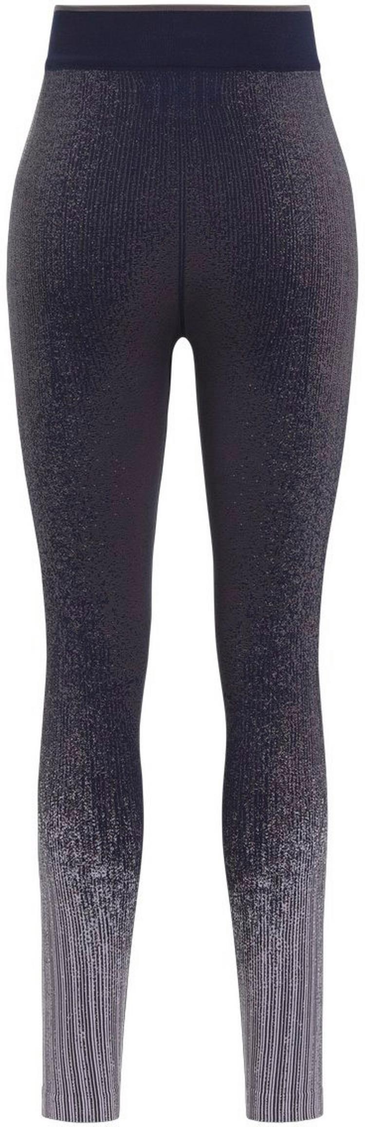 Odlo Odlo Blackcomb Eco Funktionsunterhose Damen - gray ridge - 0 | SportScheck