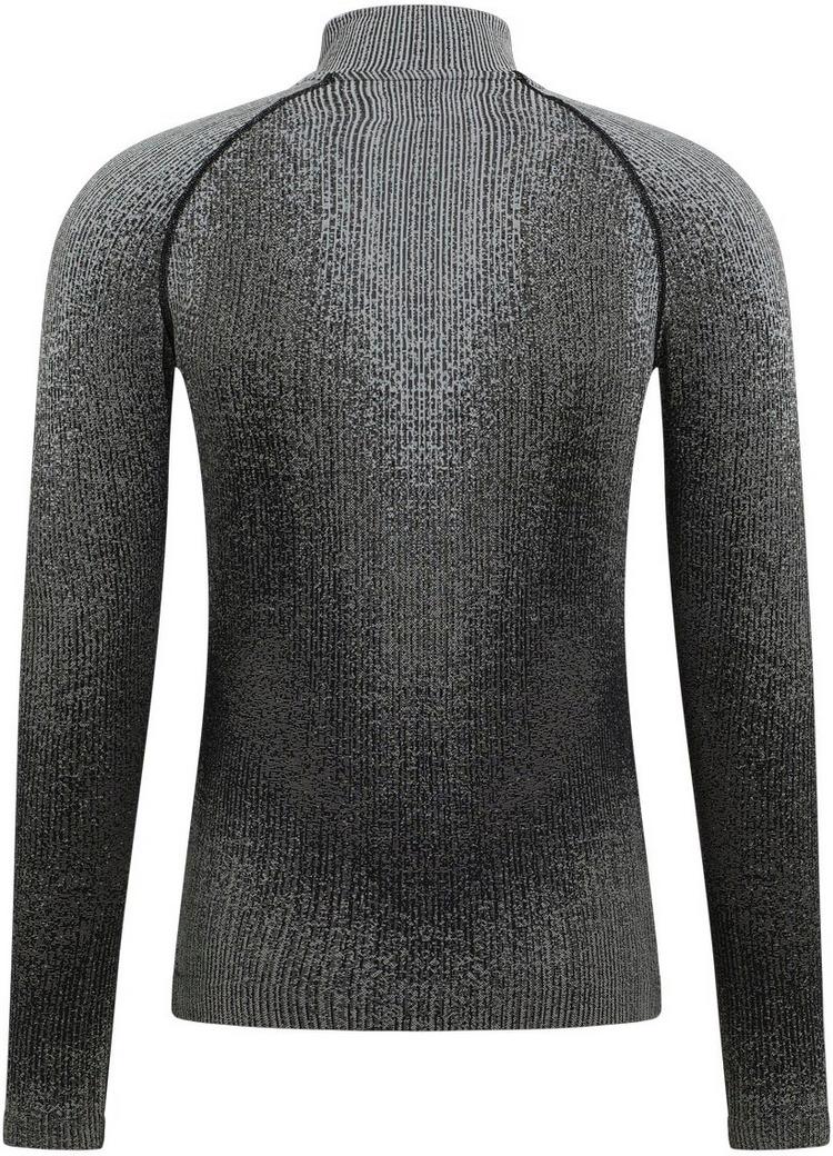 Odlo Odlo PERFORMANCE WARM Funktionsshirt Herren - black - 0 | SportScheck