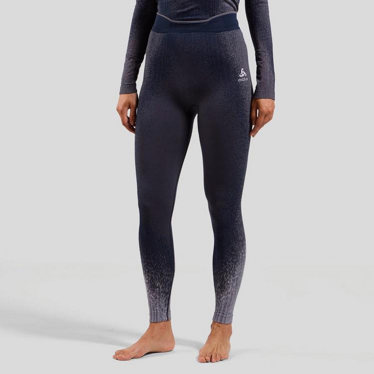 Odlo Odlo Blackcomb Eco Funktionsunterhose Damen - gray ridge - 0 | SportScheck