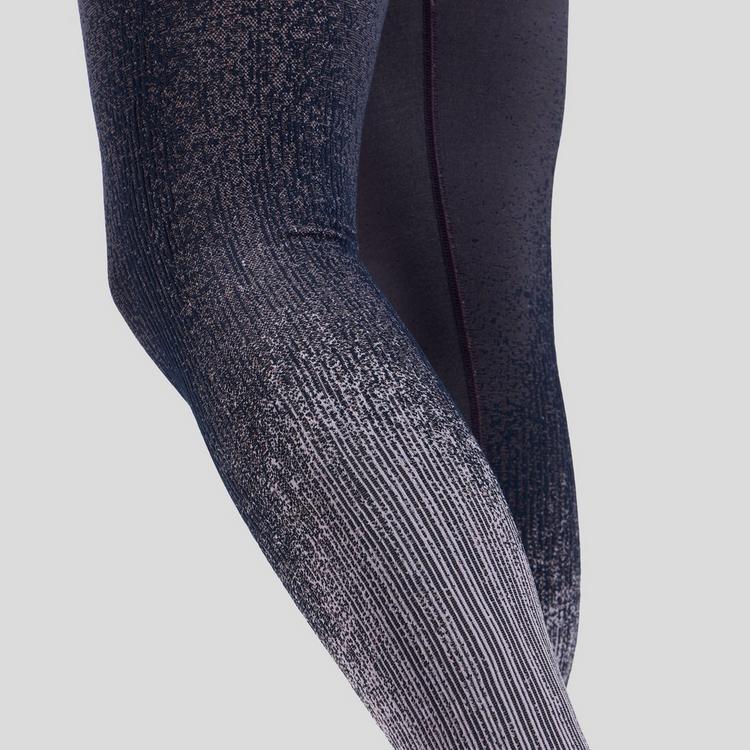 Odlo Odlo Blackcomb Eco Funktionsunterhose Damen - gray ridge - 5 | SportScheck