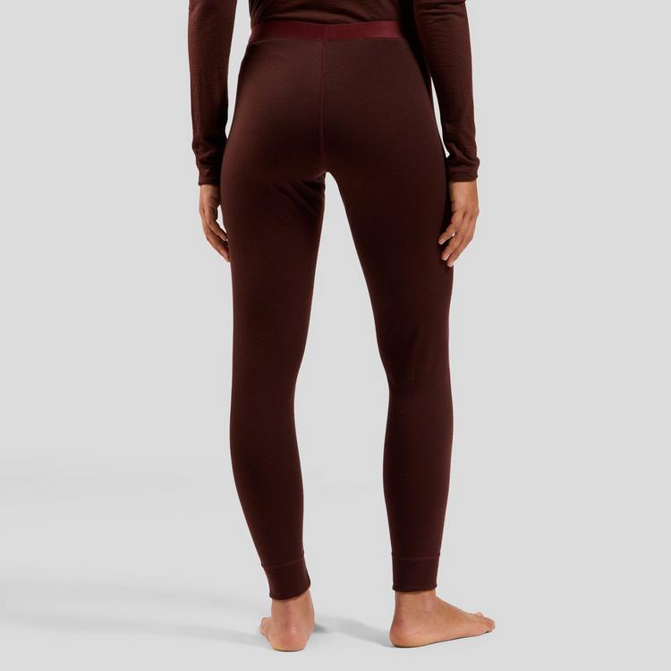 Odlo Odlo Merino 200 Funktionsunterhose Damen - fudge - 1 | SportScheck