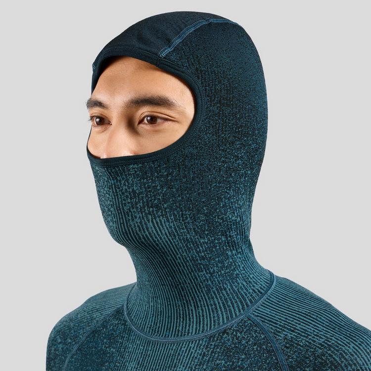 Odlo Odlo Blackcomb Eco Funktionsshirt Herren - provincial blue - 5 | SportScheck