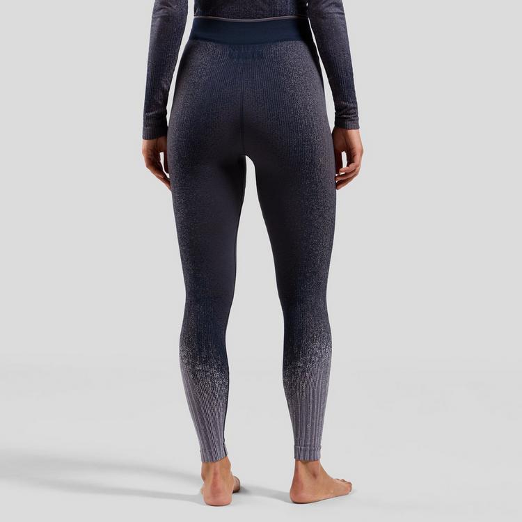 Odlo Odlo Blackcomb Eco Funktionsunterhose Damen - gray ridge - 1 | SportScheck