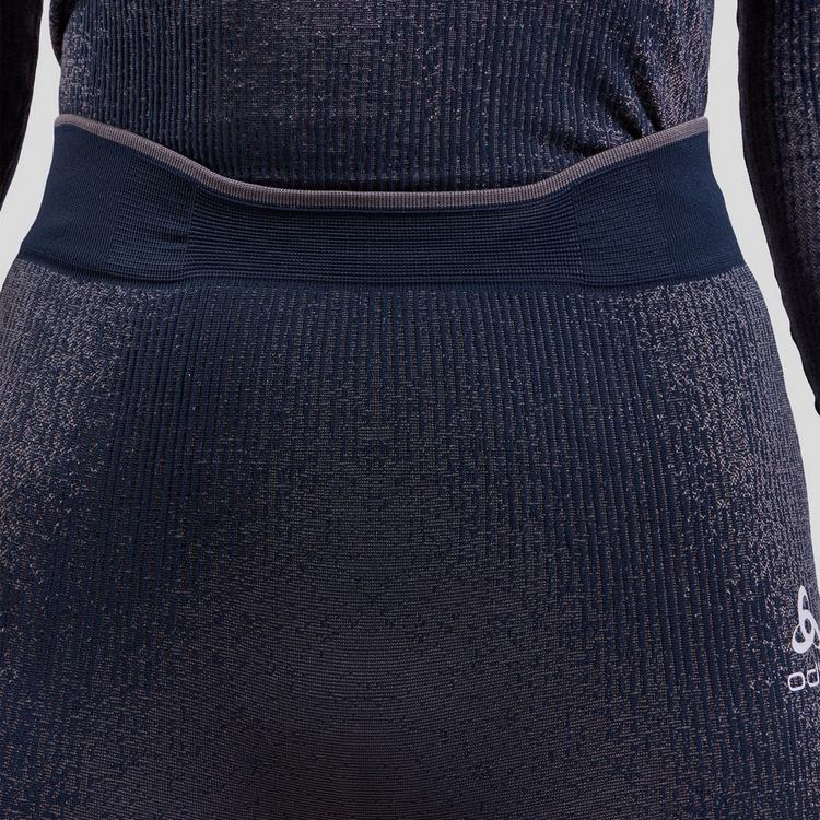 Odlo Odlo Blackcomb Eco Funktionsunterhose Damen - gray ridge - 3 | SportScheck