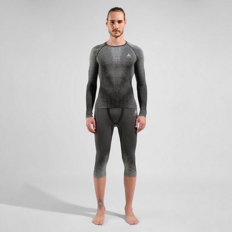 Odlo Odlo PERFORMANCE WARM Funktionsunterhose Herren - black - 2 | SportScheck