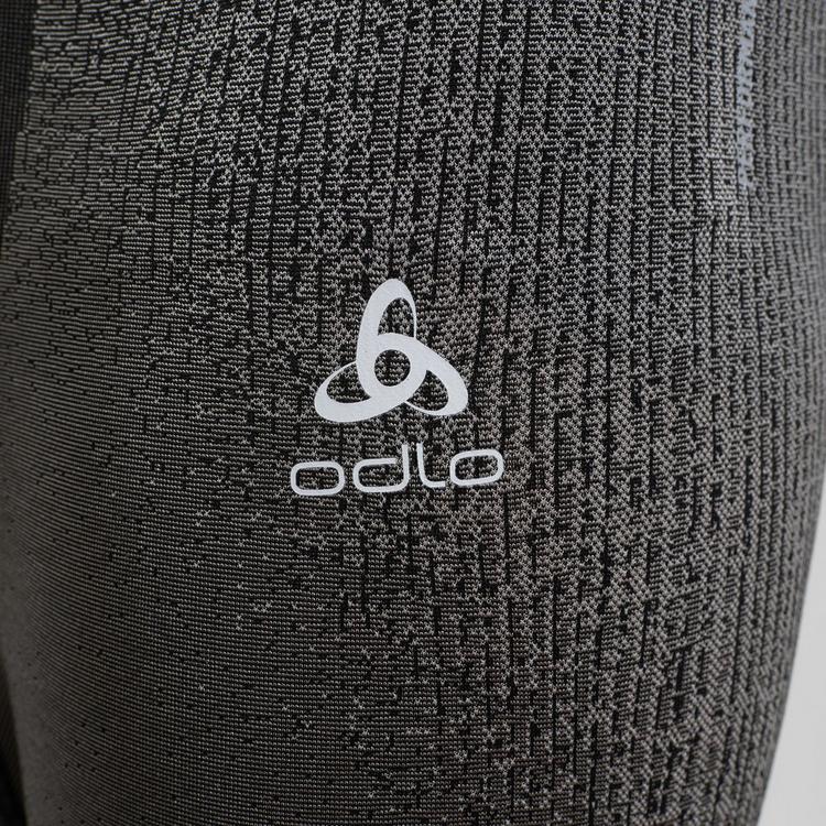 Odlo Odlo PERFORMANCE WARM Funktionsunterhose Herren - black - 4 | SportScheck