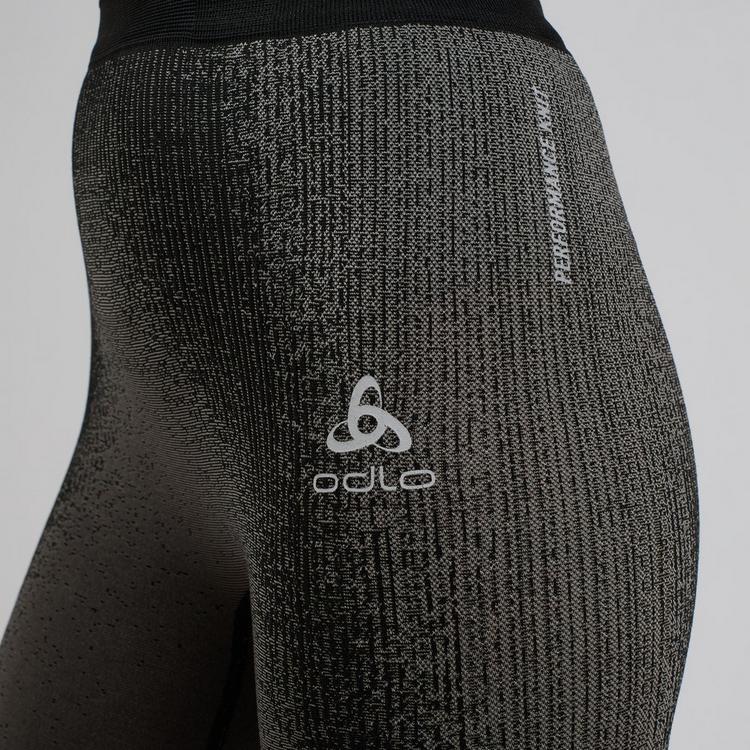 Odlo Odlo PERFORMANCE WARM Funktionsunterhose Damen - black - 3 | SportScheck