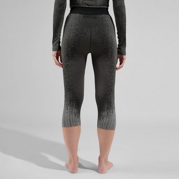 Odlo Odlo PERFORMANCE WARM Funktionsunterhose Damen - black - 1 | SportScheck