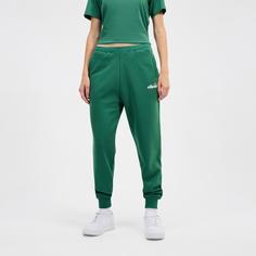 Rückansicht von Ellesse Marjana Sweathose Damen green