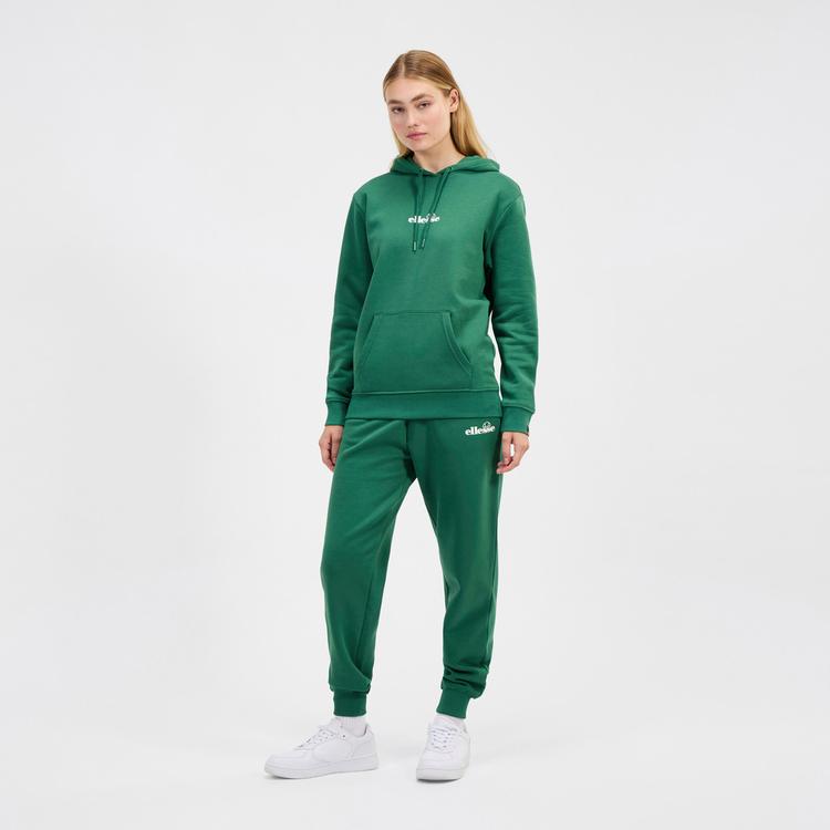 Ellesse Ellesse Jazana Hoodie Damen - green - 0 | SportScheck