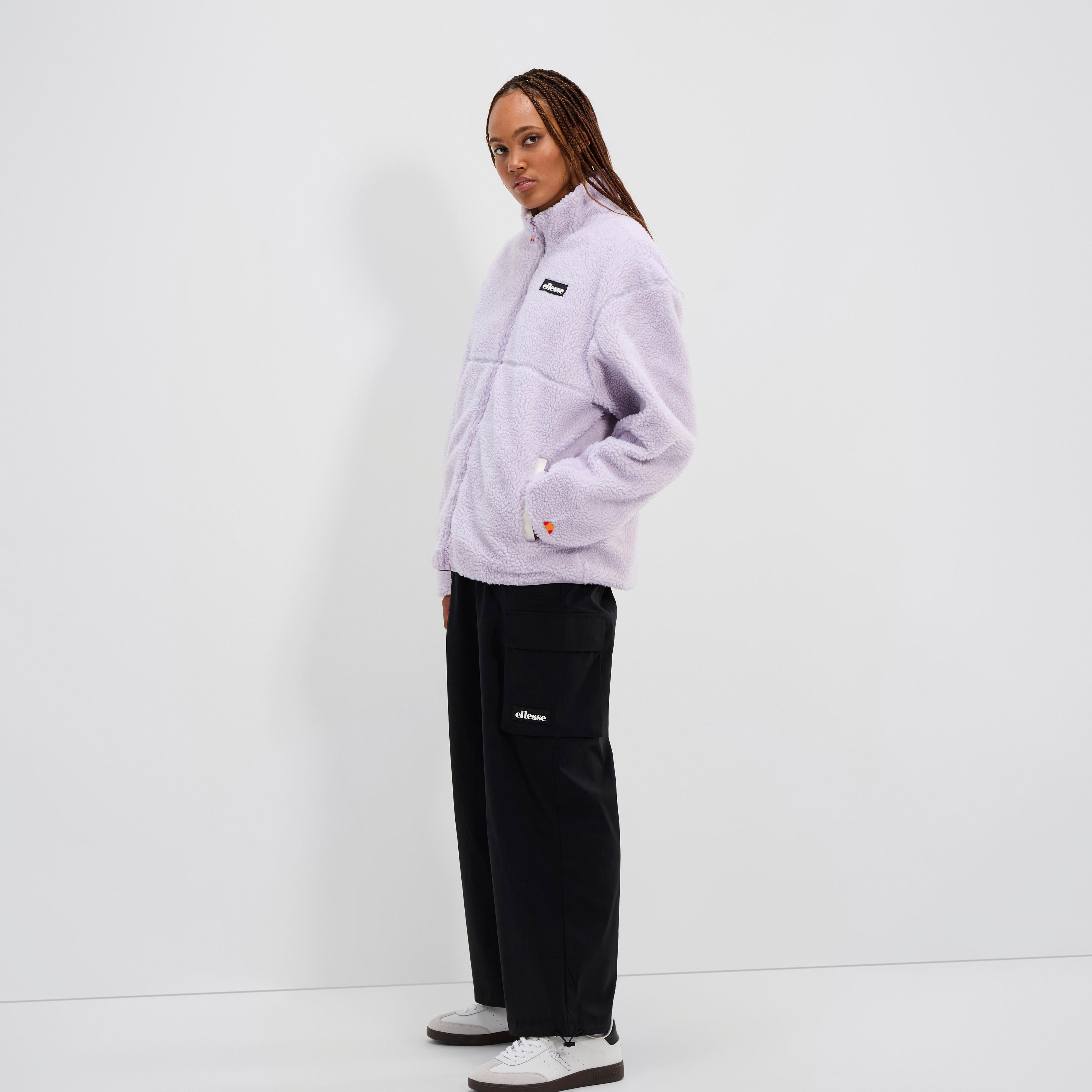 Thumbnail - Ellesse Valgarde Wendejacke Damen