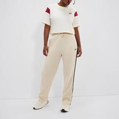 Rückansicht von Ellesse Charon Sweathose Damen off white