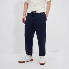 Rückansicht von Ellesse Guliana Sweathose Herren navy