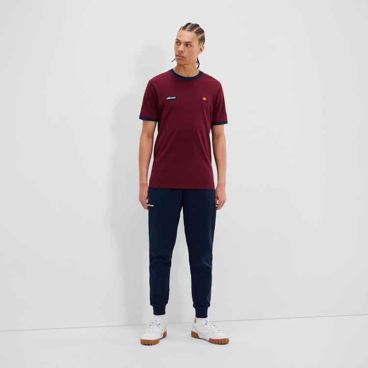 Ellesse Ellesse Ferdorini T-Shirt Herren - burgundy - 0 | SportScheck