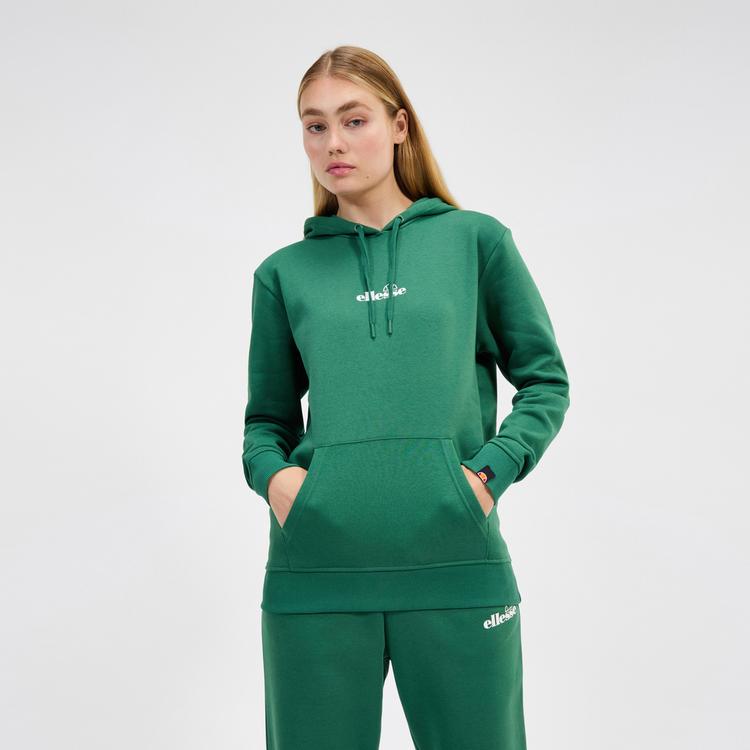 Ellesse Ellesse Jazana Hoodie Damen - green - 1 | SportScheck