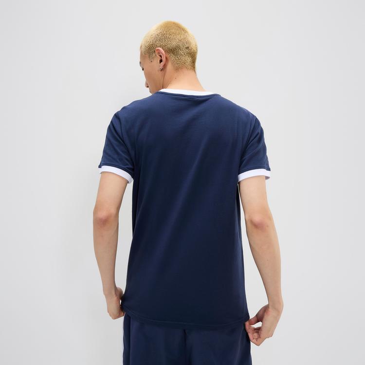 Ellesse Ellesse Amadei T-Shirt Herren - navy - 1 | SportScheck
