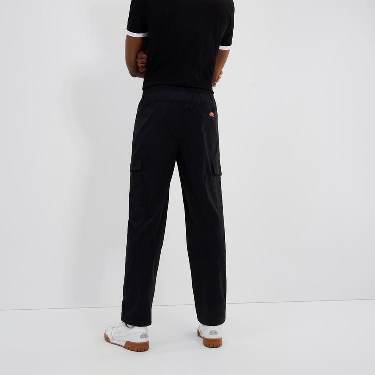 Ellesse Ellesse Teratilo Cargohose Herren - black - 1 | SportScheck