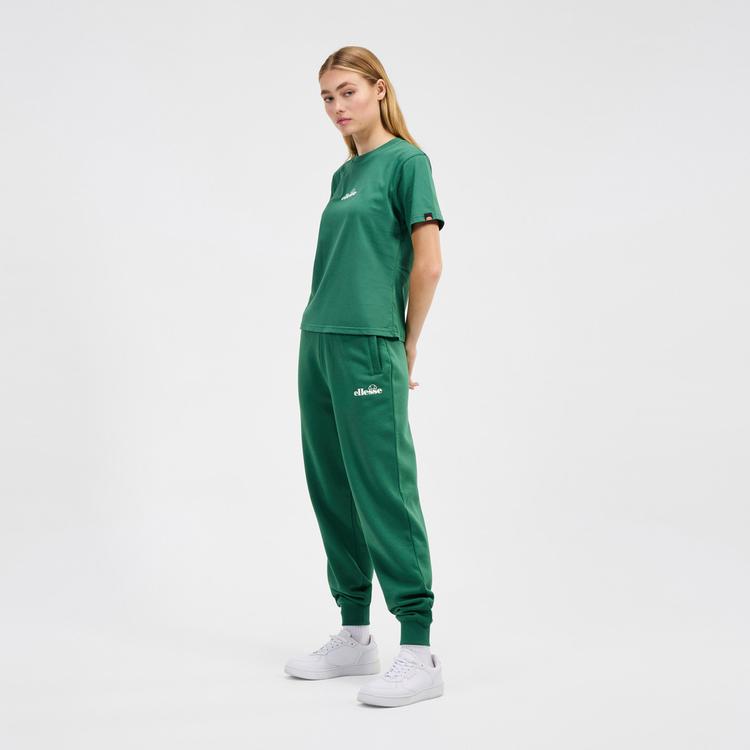Ellesse Ellesse Marjana Sweathose Damen - green - 2 | SportScheck
