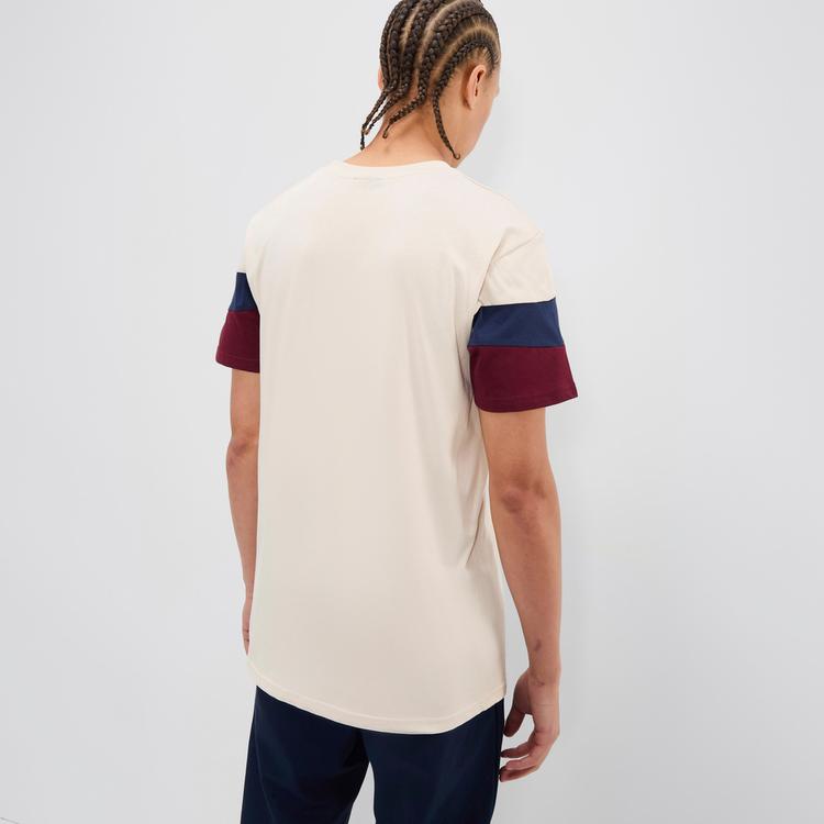 Ellesse Ellesse Vassan T-Shirt Herren - beige - 2 | SportScheck