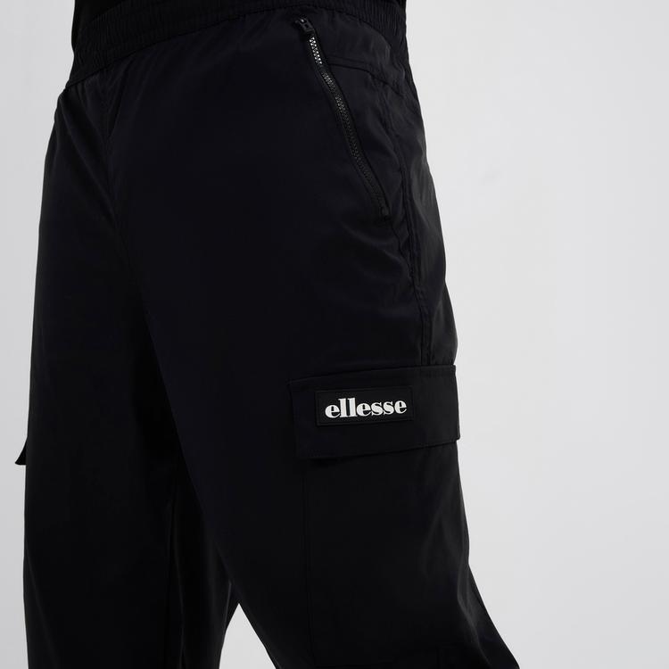 Ellesse Ellesse Teratilo Cargohose Herren - black - 2 | SportScheck