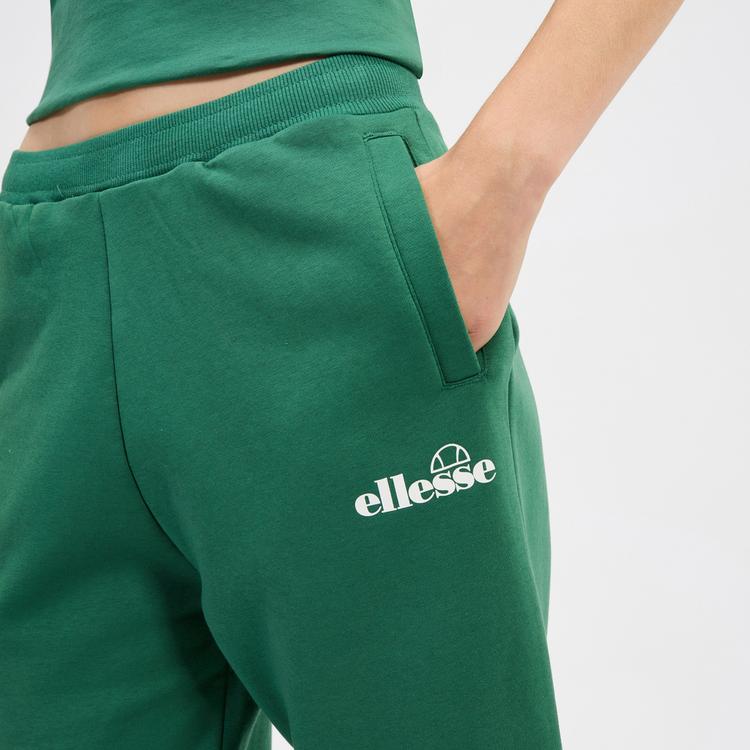 Ellesse Ellesse Marjana Sweathose Damen - green - 3 | SportScheck