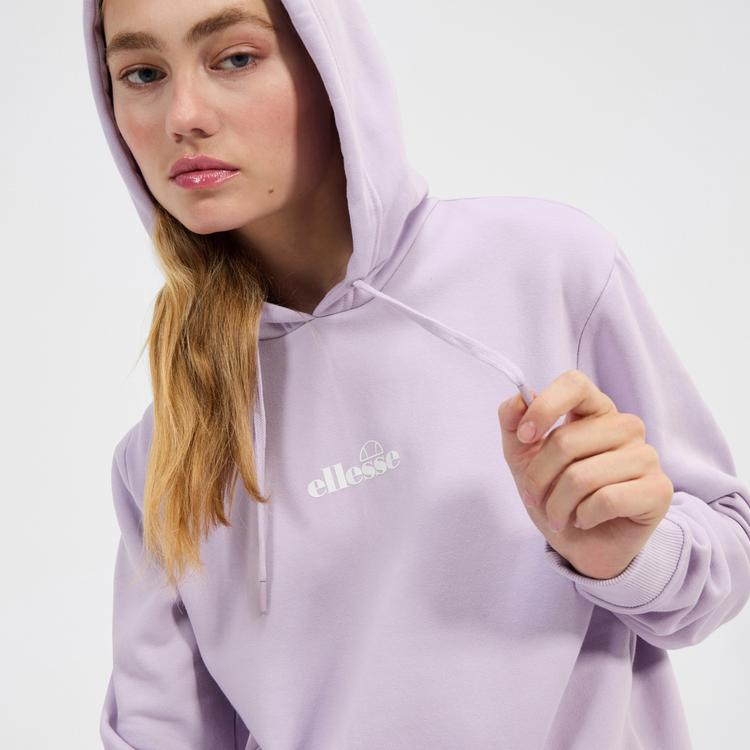 Ellesse Ellesse Jazana Hoodie Damen - lilac - 3 | SportScheck