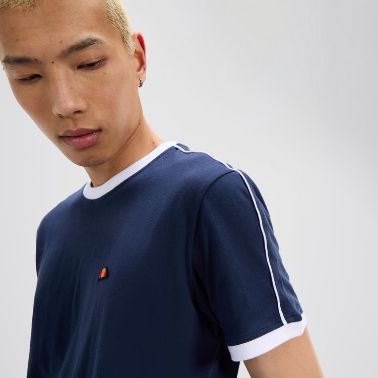 Ellesse Ellesse Amadei T-Shirt Herren - navy - 3 | SportScheck