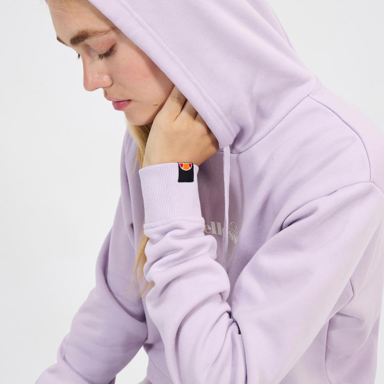 Ellesse Ellesse Jazana Hoodie Damen - lilac - 4 | SportScheck