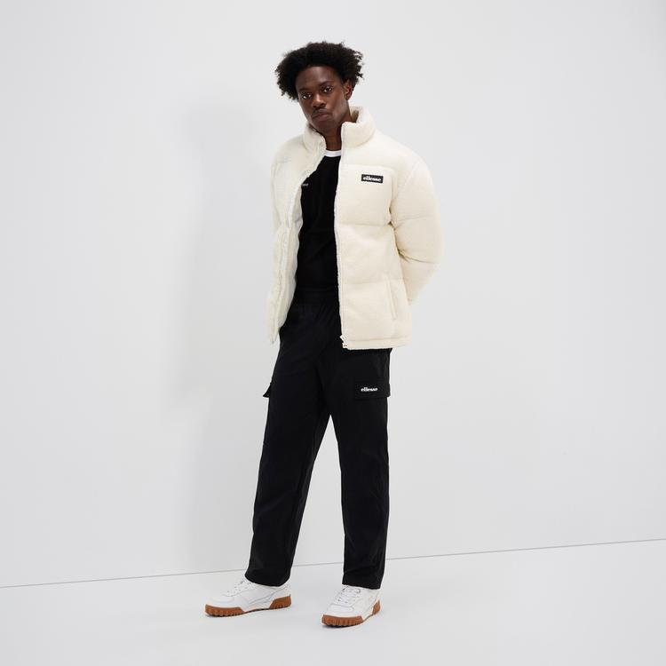 Ellesse Ellesse Teratilo Cargohose Herren - black - 4 | SportScheck