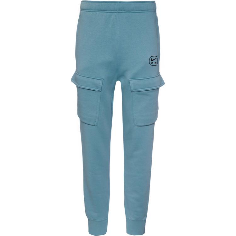 Nike Nike NSW Air Cargohose Herren - denim turq-black - 0 | SportScheck