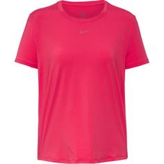 Nike One Classic Funktionsshirt Damen aster pink-black