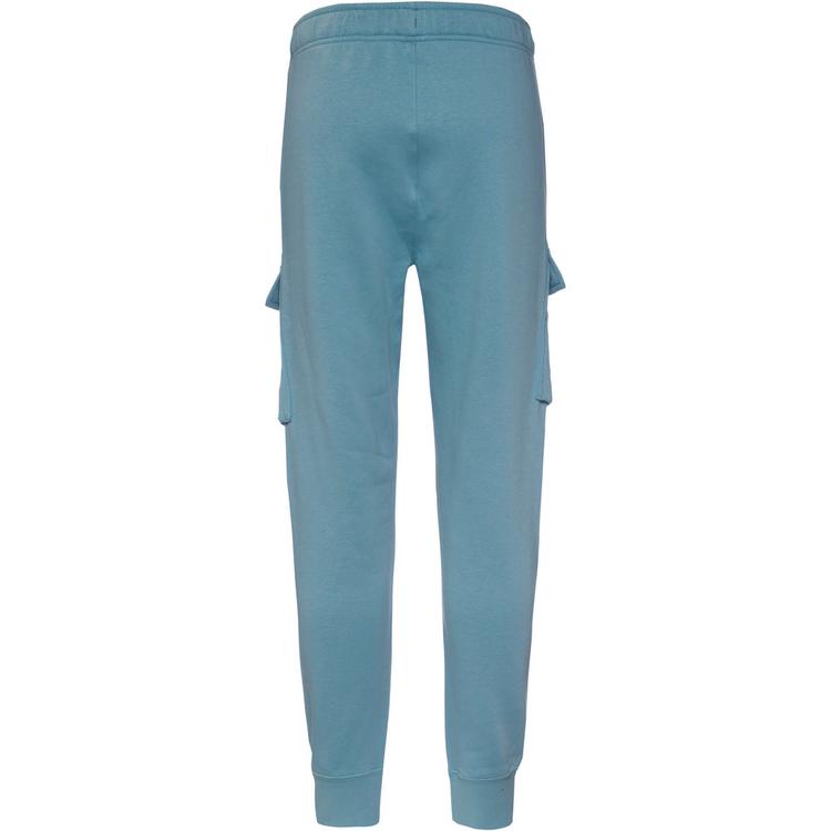 Nike Nike NSW Air Cargohose Herren - denim turq-black - 0 | SportScheck