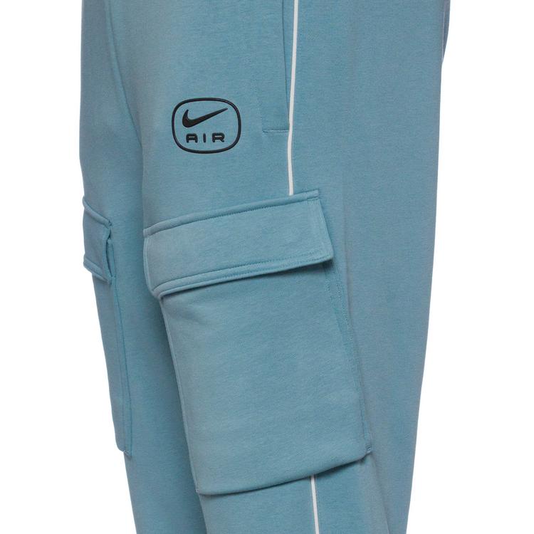 Nike Nike NSW Air Cargohose Herren - denim turq-black - 0 | SportScheck