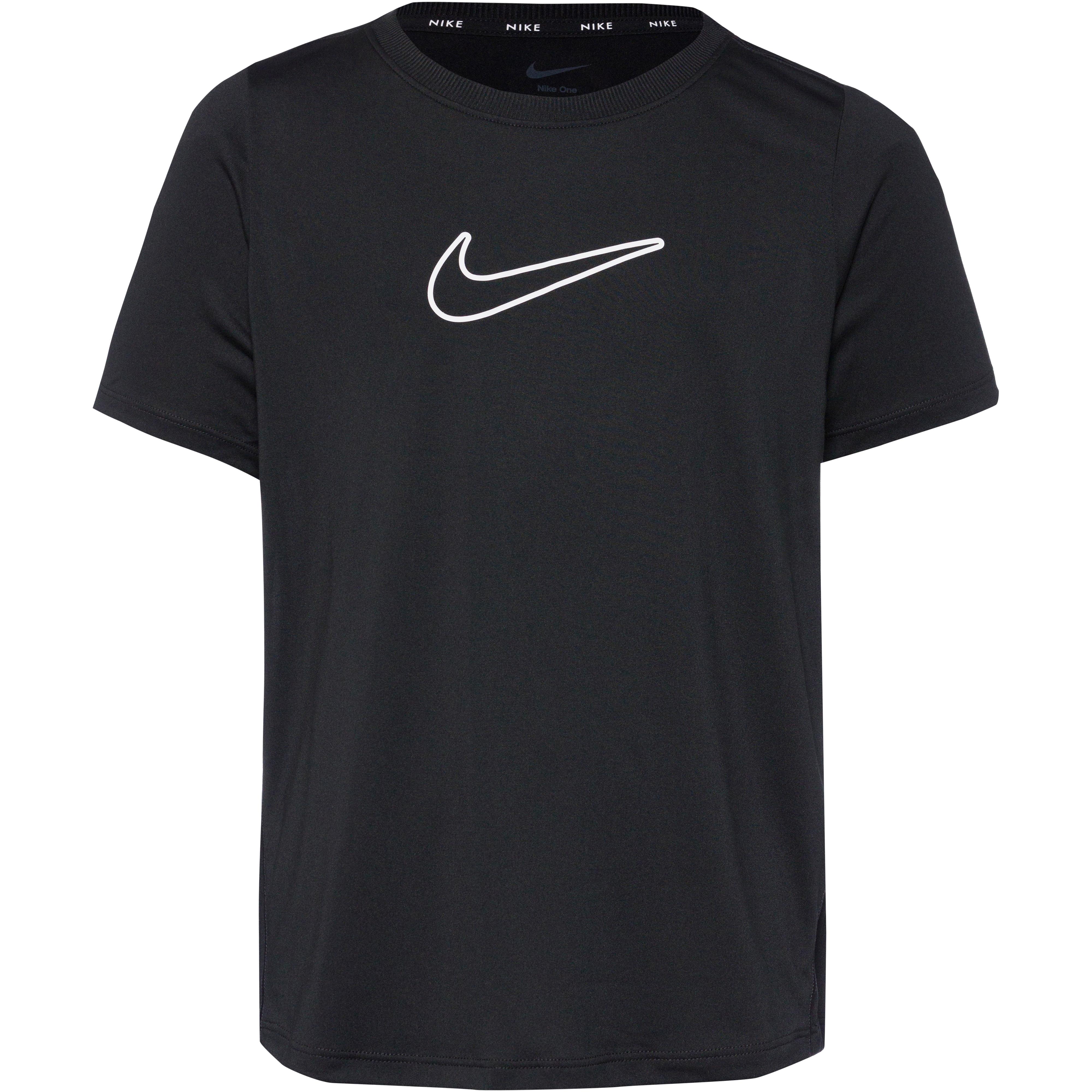 Nike ONE Funktionsshirt Mädchen