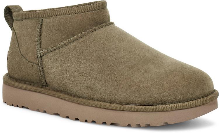 Ugg Ugg Classic Ultra Mini Stiefel Damen - antilope - 0 | SportScheck