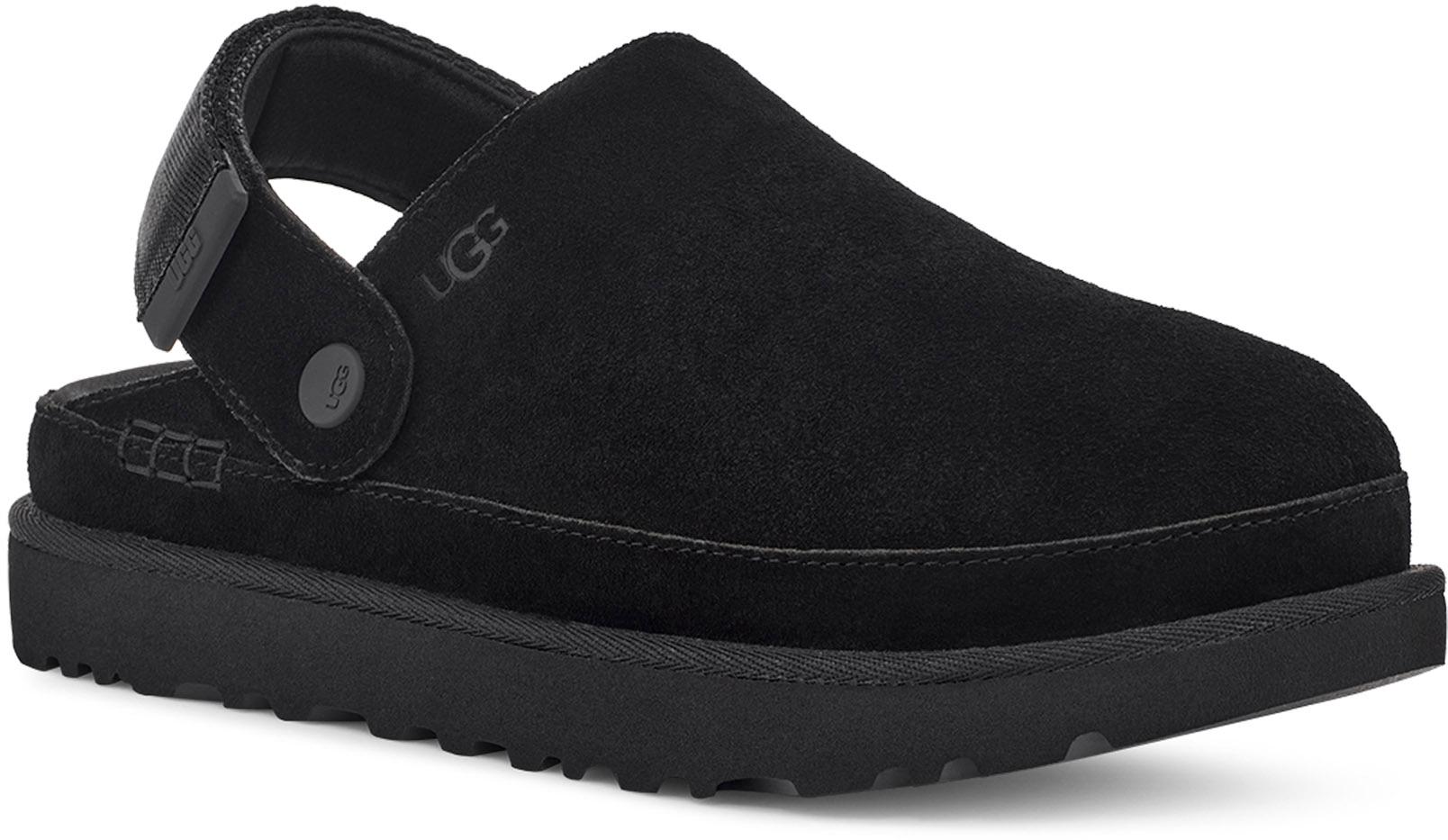 Ugg Goldenstar Clog Sandalen Damen Sandalen 36 Normal