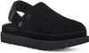 Ugg Goldenstar Clog Sandalen Damen - black