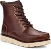 Ugg Cason Stiefel Herren - dark chestnur