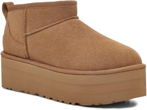 Ugg Classic Ultra Mini Platform Stiefel Damen