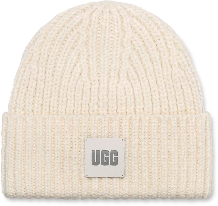 Ugg Chunky Rib Beanie