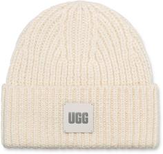 Ugg Chunky Rib Beanie nimbus