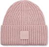 Ugg Chunky Rib Beanie - mauve