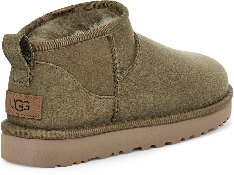 Ugg Ugg Classic Ultra Mini Stiefel Damen - antilope - 0 | SportScheck