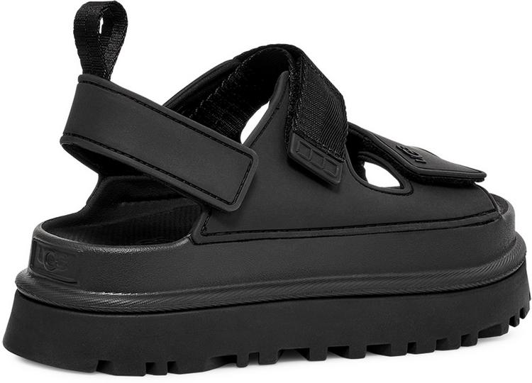 Ugg Ugg Goldenglow Sandalen Damen - black - 0 | SportScheck