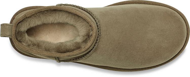Ugg Ugg Classic Ultra Mini Stiefel Damen - antilope - 0 | SportScheck