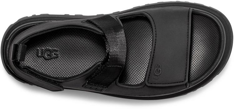 Ugg Ugg Goldenglow Sandalen Damen - black - 0 | SportScheck