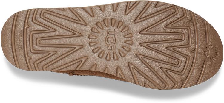 Ugg Ugg Classic Ultra Mini Platform Stiefel Damen - chestnut - 1 | SportScheck