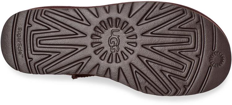 Ugg Ugg Classic Ultra Mini Platform Stiefel Damen - burnt cedar - 1 | SportScheck